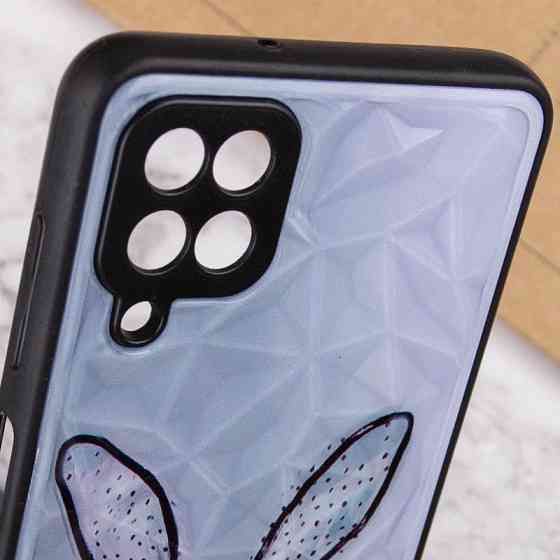 TPU+PC чехол Prisma Ladies для Samsung Galaxy M33 5G Херсон