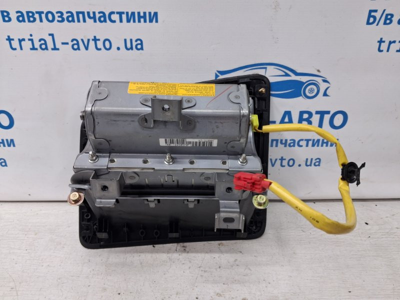 Подушка безопасности в торпеду Mitsubishi Outlander 2003-2006 MR975124 (Арт. 68871) Киев - изображение 4