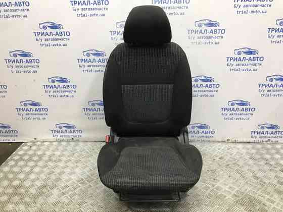 Сиденье переднее левое Mitsubishi L200 2006-2015  (Арт. 51527) Київ