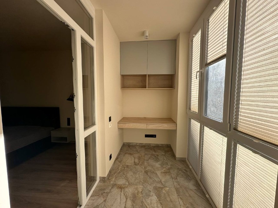 Продаж 1км. квартири Малоголосківська 37м2 новобудова Львів - зображення 10