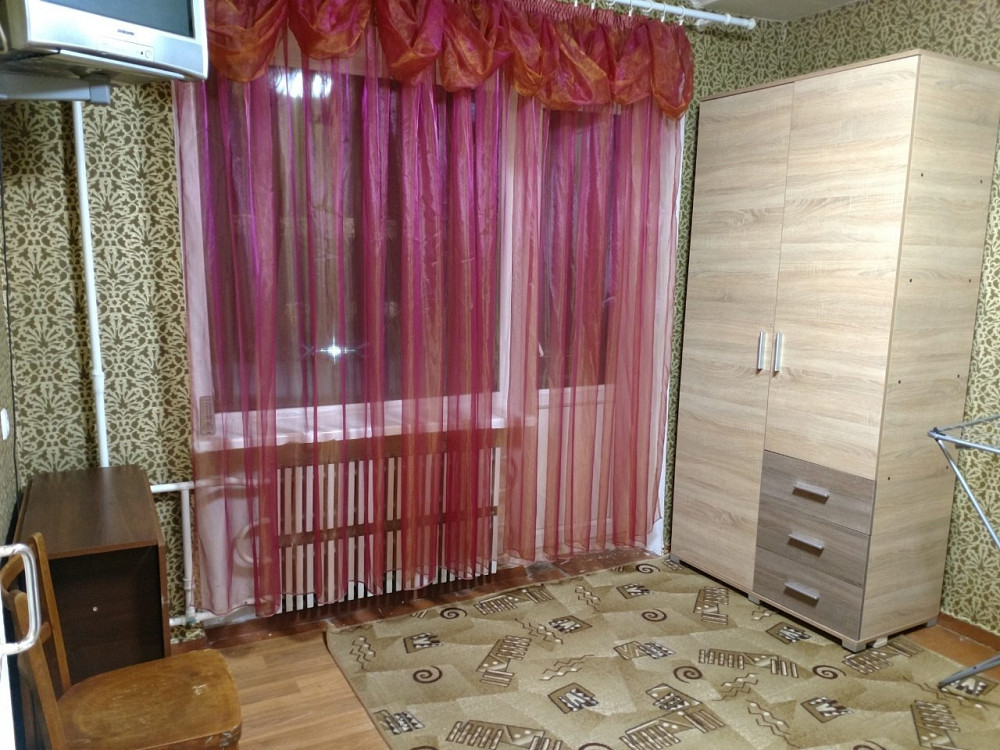 Свободна 1-к, жм. Тополь-3, СИЧ, вся быттехника, мебель, МПО, 4/9 эт Дніпро - зображення 2