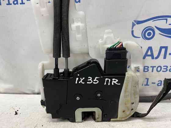 Замок двери передний правый Hyundai IX35 2009-2015 813202Y020 (Арт. 77644) Киев