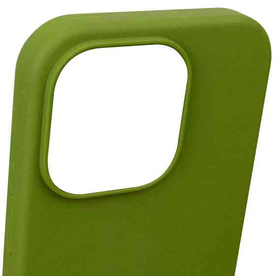 Чехол Silk Full Protective (AA) NO LOGO для Apple iPhone 13 Pro (6.1") Херсон