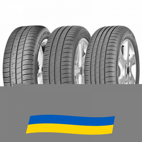 215/55 R17 Goodyear EfficientGrip Performance 94V Легкова шина Киев - изображение 1