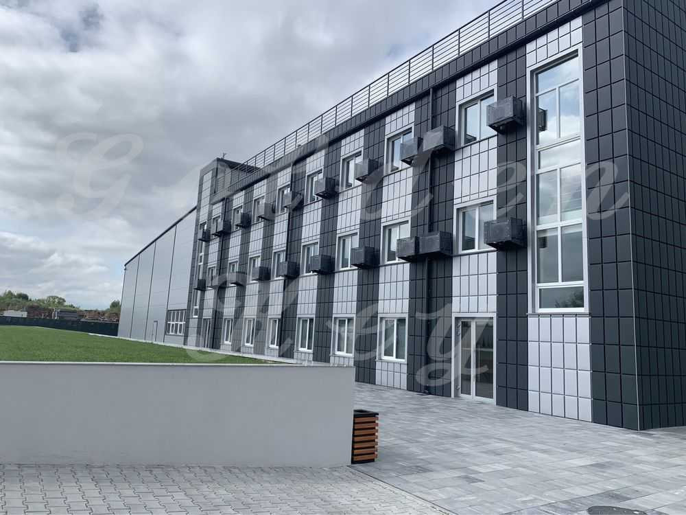 долгосрочная аренда склады Бориспольский, Борисполь, 1180480 грн./мес. Борисполь - изображение 7