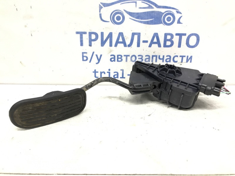 Педаль газа Lexus RX 350 XU30 3.5 БЕНЗИН 2GRFE 2003 (б/у) Київ - зображення 2