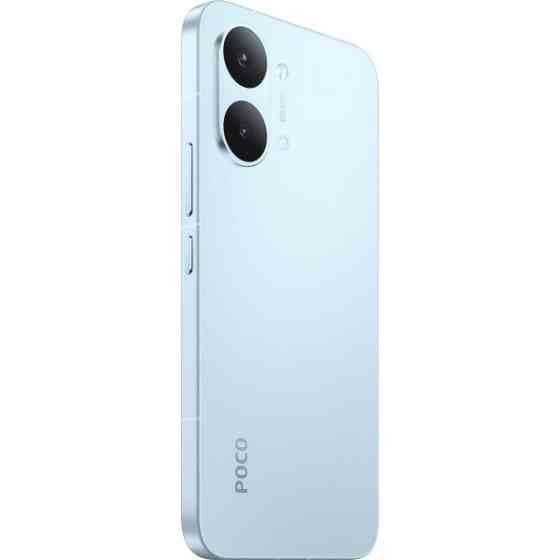Xiaomi Смартфон Poco X8 Pro Max 12/256GB Blue EU Харків