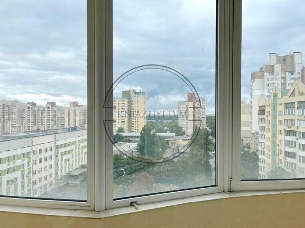 Продам двухэтажную 3-х. ком.кв. на Оболонской наб. Код: 21141726 Киев - изображение 2