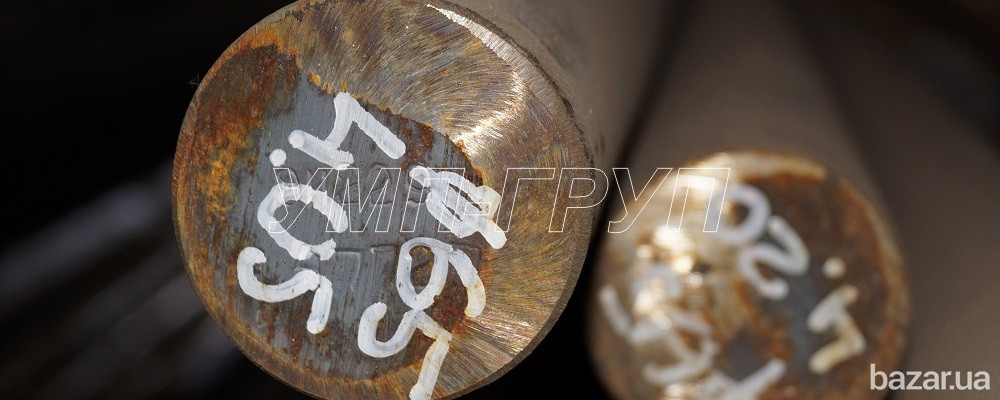 Сталь 95Х18, ф 8 - 180 мм Черкаси - зображення 5