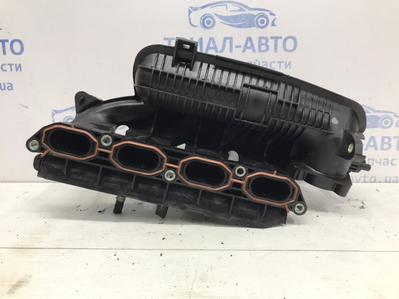 Коллектор впускной пластик Nissan Juke F15 1.6 TURBO MR16DDT 2010 (б/у) Київ - зображення 4