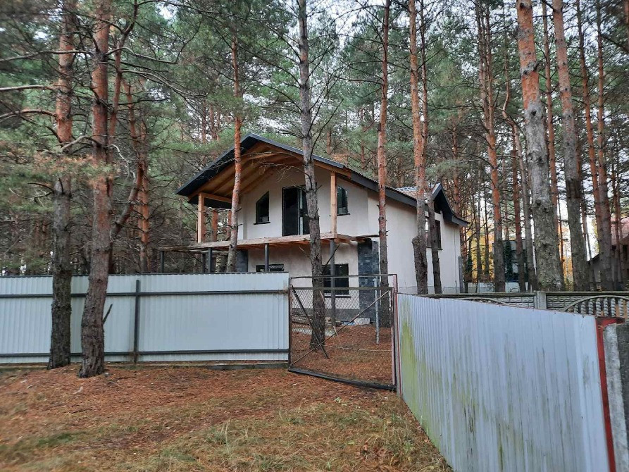 🏡 Продам сучасний будинок у сосновому раю — с. Нижча Дубечня 🌲 Вишгород - зображення 4