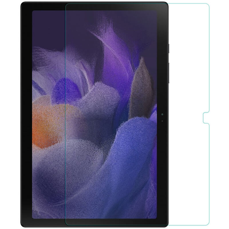 Защитное стекло Nillkin (H+) для Samsung Galaxy Tab A8 10.5" (2021) (X200/X205) Херсон - зображення 7