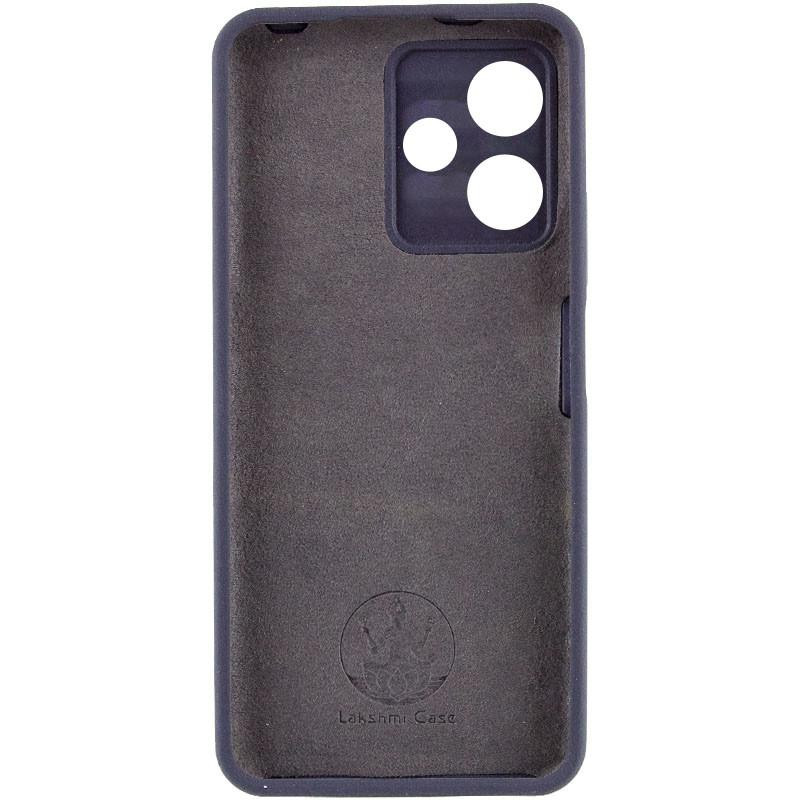 Чехол Silicone Cover Lakshmi Full Camera (AAA) with Logo для Xiaomi Redmi 13 4G / Poco M6 4G Херсон - изображение 5