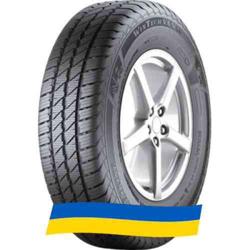 215/60 R17 Viking WinTech Van 109/107T Легковантажна шина Киев
