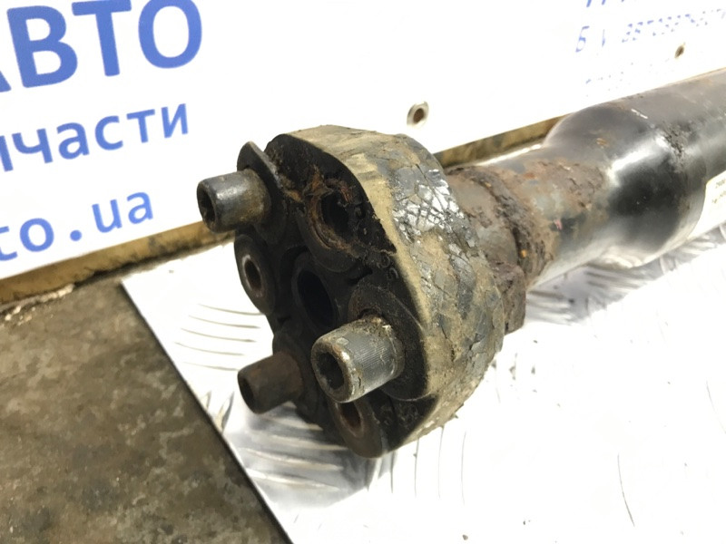 Вал карданный Hyundai Tucson JM 2.0 DIESEL D4EA 2004 (б/у) Киев - изображение 2