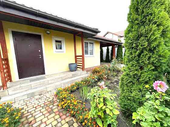 долгосрочная аренда 3-к дом Макаровский, Колонщина, 25000 грн./мес. 