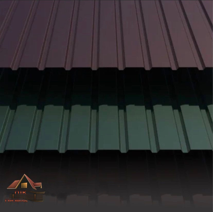 Металопрофіль С 10, профнастил С-10 Киев - изображение 2