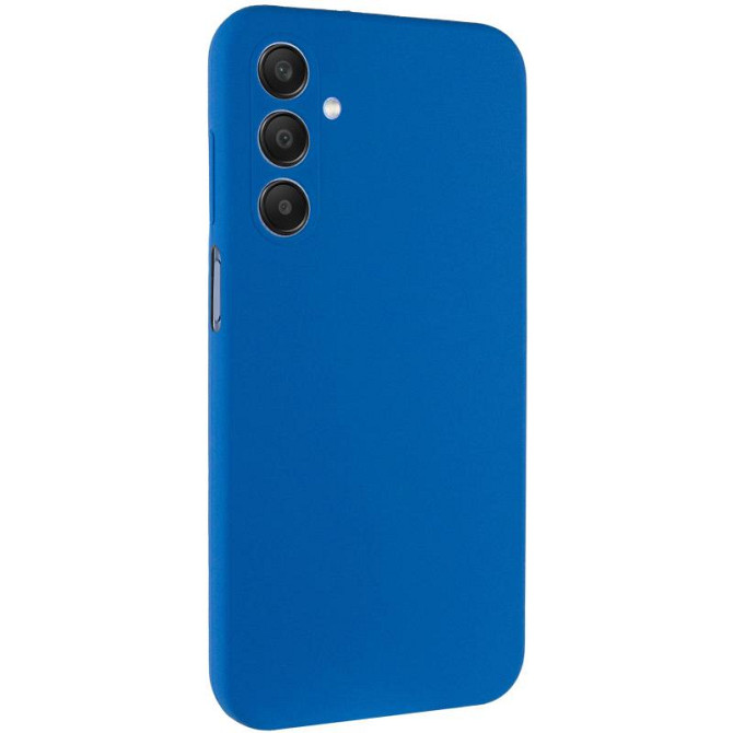 Чехол Silicone Cover Ummi Lakshmi Full Camera (AA) для Samsung Galaxy A26 5G