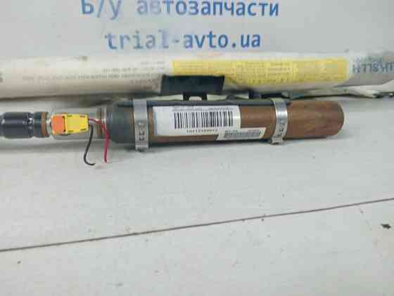 Airbag потолка(шторка) левый Kia Sportage SL 1.7 DIESEL D4FD 2010 (б/у) Київ