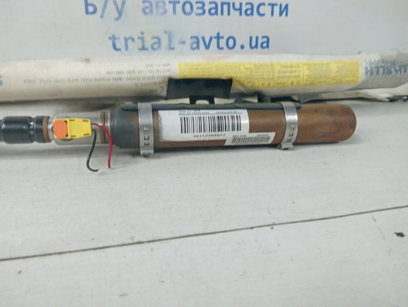 Airbag потолка(шторка) левый Kia Sportage 2010-2016  (Арт. 58791) Київ - зображення 3