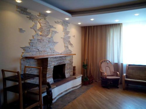 Оренда 4-кімнатної квартири в новому будинку на Татарці. №112212 Без комісії Киев - изображение 9