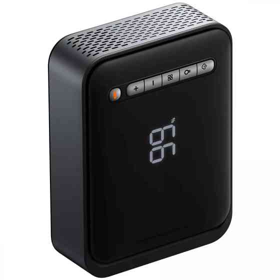 Пусковое устройство (бустер) для автомобиля Baseus Super Energy Jump 8000 mAh (CGCN) Херсон