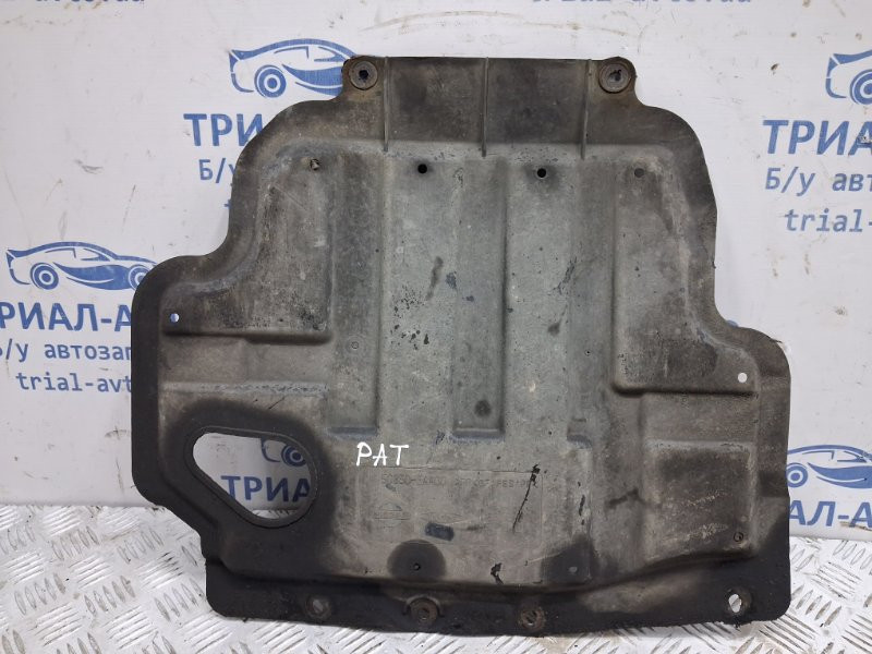 Защита Nissan Pathfinder 2004-2014 50830EA400 (Арт. 65767) Київ - зображення 1