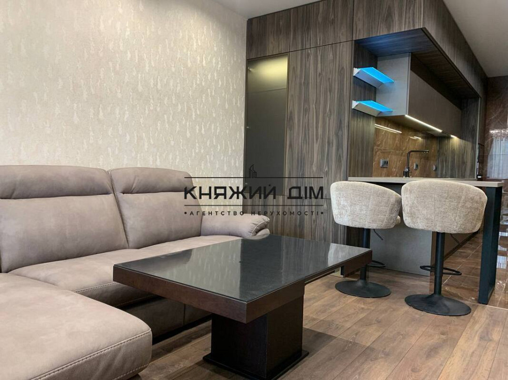 Оренда 1-кімнатної квартири в ЖК Автограф, м. Дарниця. № 11204594 Київ - зображення 6