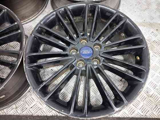 Диски титан комплект R18 Ford Fusion USA 2013-2020 DS7Z1K007C (Арт. 74238) Київ