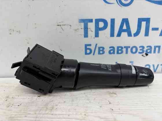 Переключатель подрулевой правый(дворники) Mitsubishi Lancer 2007-2017 8612A014 (Арт. 83219) Киев