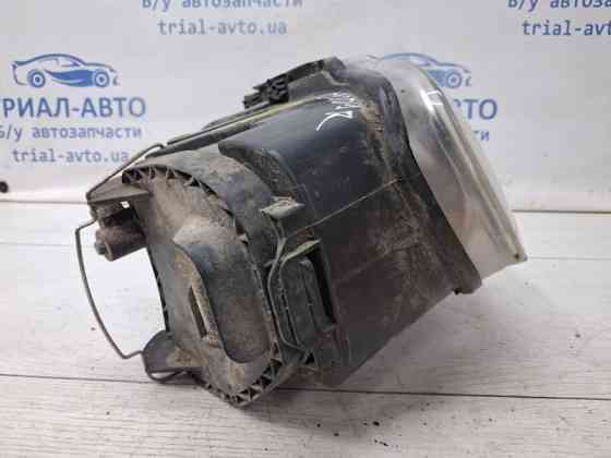 Фара правая галоген Volkswagen Caddy 2K 1.9 DIESEL BJB 2003 (б/у) Київ