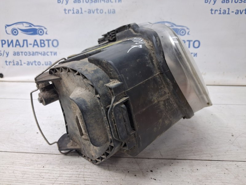 Фара правая галоген Volkswagen Caddy 2K 1.9 DIESEL BJB 2003 (б/у) Киев - изображение 6
