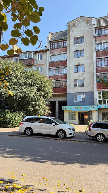 Продам 2 кім н квартиру вул. Дарвіна Рівне - зображення 8
