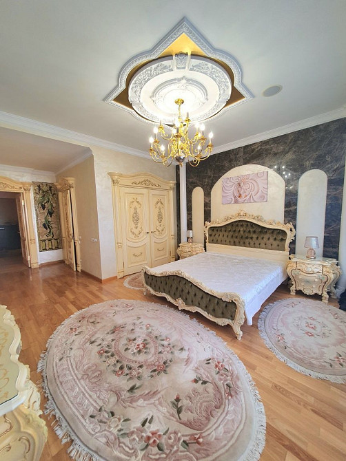 Сдам. 3-к.кв. 18/25, ул.Владимира Вернадского 35 ЖК "Башни Днепр - изображение 6