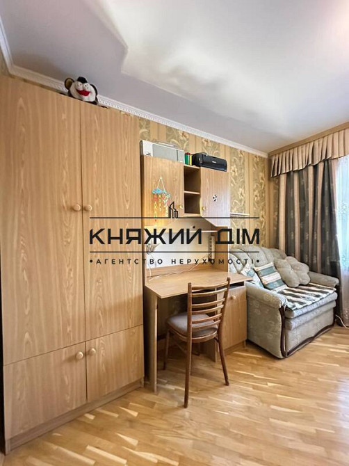 Оренда роздільної 3-х к.кв. на Позняках. № 11200491 Киев - изображение 7