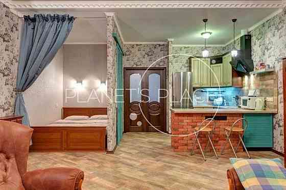 продажа 1-к квартира Киев, Шевченковский, 92000 $ Київ