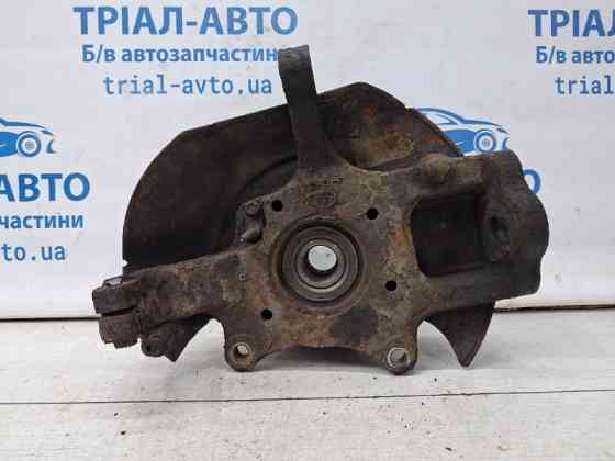 Кулак поворотный правый со ступицей Kia Sorento 2002-2011 517163E250 (Арт. 70025) Київ