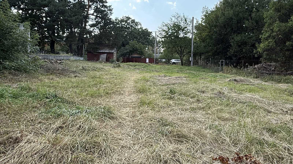 продажа участок под жилую застройку Обуховский, Плюты, 96000 $  - зображення 7