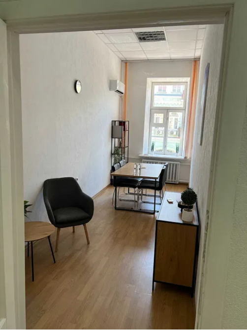 Контрактова пл метро,вул Сагайдачного 12, офіс 14м Київ - зображення 4