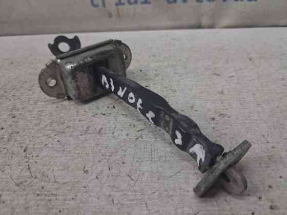 Ограничитель двери задний правый Nissan Note 2005-2013 824301U600 (Арт. 83042) Киев