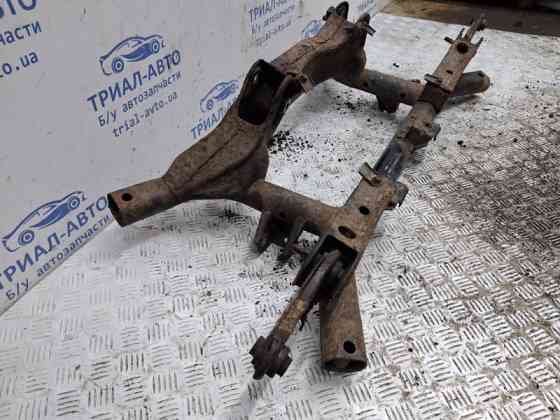 Балка задней подвески Mitsubishi Outlander XL 2.4 БЕНЗИН 4B12 2007 (б/у) Київ