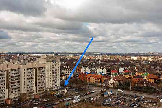 продажа торговые площади Киев, Голосеевский, 464000 $ Київ