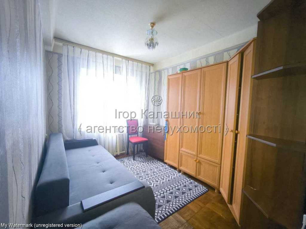 долгосрочная аренда 2-к квартира Киев, Днепровский, 15000 грн./мес. Киев - изображение 8