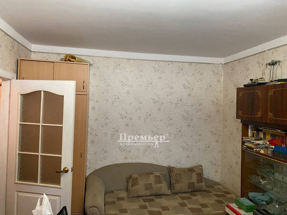 Пропонуеться до продажу онокімнатна квартира Одесса - изображение 3