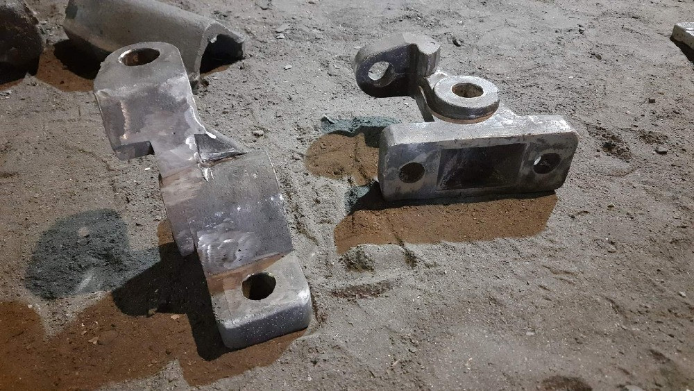 Виробництво високоточних литих деталей Кам'янське (Дніпродзержинськ) - зображення 7