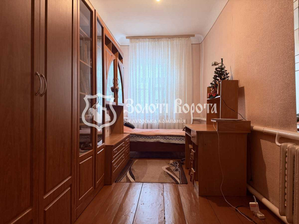 продажа 3-к дом Вышгородский, Старые Петровцы, 90000 $  - зображення 12