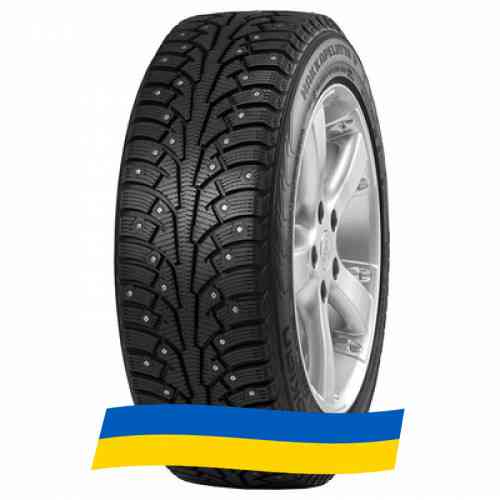 205/50 R17 Nokian Hakkapeliitta 5 93T Легкова шина Київ