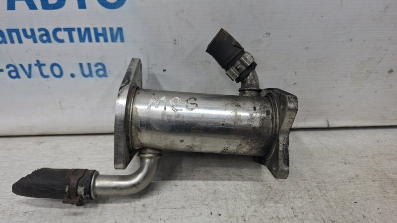 Радиатор EGR Renault Megane 3 1.5 DIESEL K9K 2008 (б/у) Київ - зображення 1