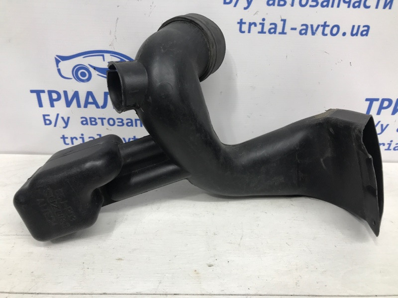 Воздухозаборник Suzuki Grand Vitara JT 2005 (б/у) Київ - зображення 3