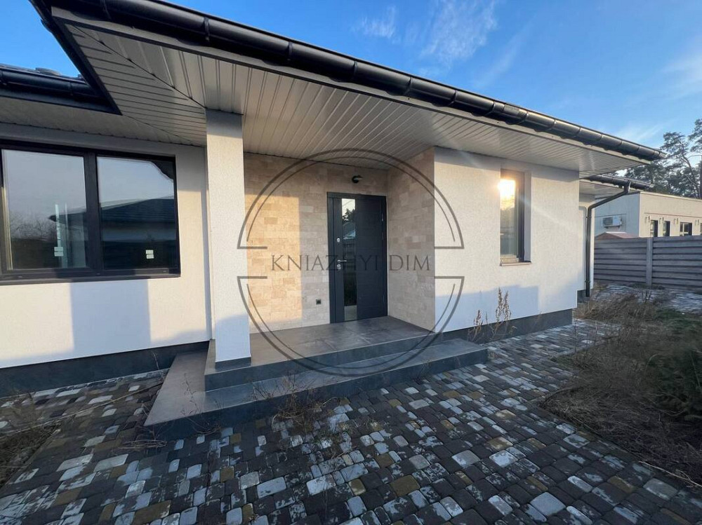 Продаж будинку 117 м2 в Бучі. № 2211729 Київ - зображення 6